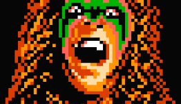 Ultimate Warrior’s Greatest Video Games