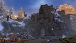 Neverwinter Online Comes Up with New Zone: Dwarven Valley