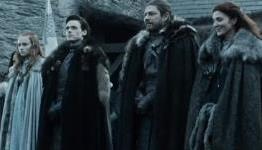 Mobile Game of Thrones : Stark House Edition – Free For Android