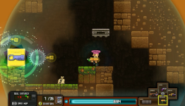 Game Review: Platformines | D-Pad
