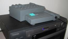 Gaming History 101: VHS Consoles