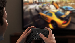 Fire TV – Amazon poach Kim Swift and Clint Hocking