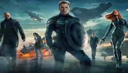 Captain America: The Winter Soldier Review | Leviathyn