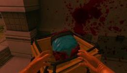 [IGM] Viscera Cleanup Detail Preview – Who’s the REAL Hero, Here?