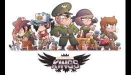 Mercenary Kings Impressions (PS4)-Gamers Sphere