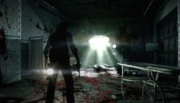 The Evil Within gets killer gameplay trailer