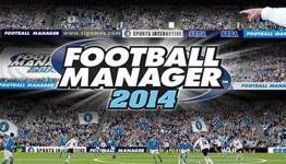 New Football Manager Classic 2014 video shows off 3D match engine
