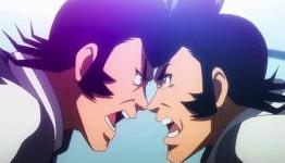Junkie Monkeys | Space Dandy: “Nobody Knows the Chameleon Alien, Baby” Episode Review