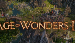 Chamber of Game: Age of Wonders III