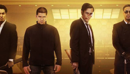 Review: The Raid 2 (2014) | ManlyMovie