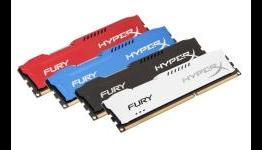 HyperX’s new RAM is designed for overclocking newbies