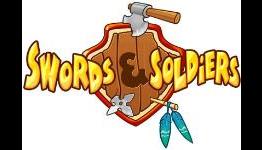 Swords & Soliders HD Submitted to Nintendo