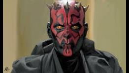 Video from Canceled Darth Maul Game
