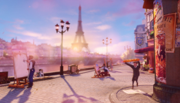 Bioshock Infinite Burial at Sea Episode 2 Review I Expansive