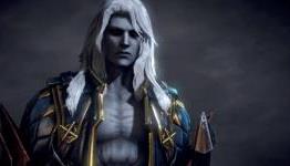 Castlevania: Lords of Shadow 2: Revelations DLC Review (God is a Geek)