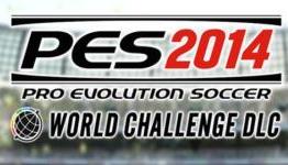 Pro Evolution Soccer 2014: World Challenge DLC Review (God is a Geek)