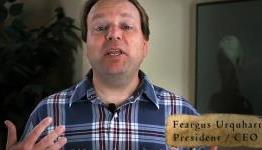 Obsidian’s Feargus Urquhart on Pillars of Eternity and their partnership with Paradox Interactive