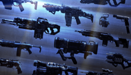 These Titanfall Weapons Remade In Lego Look Like The Real Thing