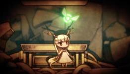 Nippon Ichi’s PS Vita Exclusive htoL#NiQ Gets a Super Cute Trailer