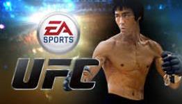 New EA SPORTS UFC Gameplay Series – Bruce Lee Reveal.