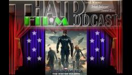 Captain America: The Winter Soldier Review | TFP