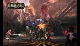 What to Expect of Black Gold Online in the Near Future