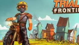 Trials Frontier Review (God is a Geek)