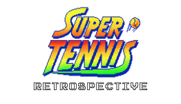 Super Tennis [SNES] retrospective