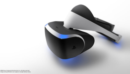 Sony: Third Parties ‘Really Excited’ By Project Morpheus