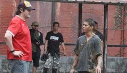The Raid Director Gareth Evans is Pissed That His Indonesian Crew Can’t Win Local Film Awards