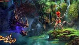 Dragon Fin Soup – Classic JRPG – Gets New Alpha Gameplay Footage