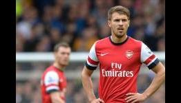 Ramsey ready to start for Arsenal against Wigan, confirms Wenger