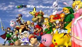 The Super Smash Bros. Direct Has Me More Worried Than Excited
