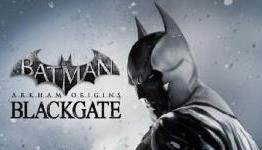 Batmam: Arkham Origin Black Gate – Deleuxe Edition Review | Collector-Corners