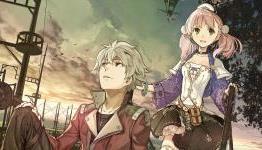 [Continue Play] Review – Atelier Escha and Logy: Alchemists of the Dusk Sky