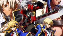 ZTGD | BlazBlue: Chrono Phantasma (PS3) Review