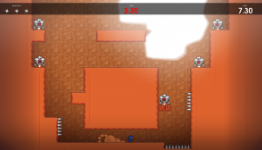 10 Second Ninja Review (PC):Calmdowntom.com