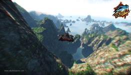 Skydive: Proximity Flight Review at CalmDownTom