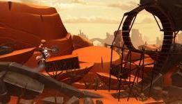 Trials Frontier Is a Microtransaction Monstrosity | CVG