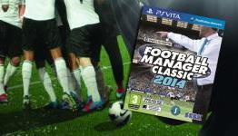 Football Manager Classic Review (Ps Vita)