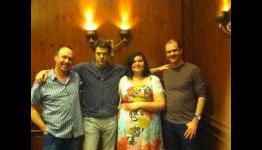 Oculus Interview With Director, Producer, and Writer