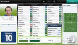 Football Manager Classic 2014 (PlayStation Vita) Review – Push Square