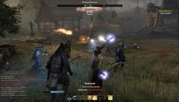 PvP Basics in Elder Scrolls Online