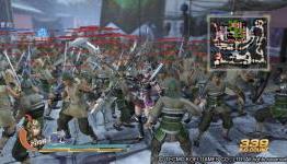 Dynasty Warriors 8: Xtreme Legends Complete Edition Review – Eskimo Press