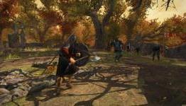 War Of The Vikings Next Gen Port Looks “Possible”