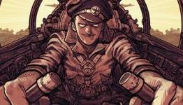 One Hit Pixel Review – Luftrausers