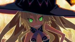 One Hit Pixel Review – The Witch And The Hundred Knight