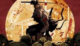 One Hit Pixel Review – Yaiba: Ninja Gaiden Z