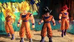 One Hit Pixel Review – Dragon Ball Z: Battle Of Z