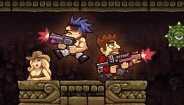 One Hit Pixel Review – Platformines